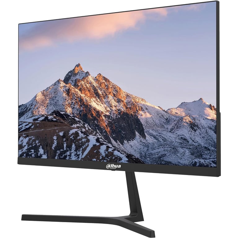 Màn Hình LCD Dahua DHI-LM24-B200S (23.8 inch/ 1920 x 1080/ 250 cd/m2/ 5ms/ 100Hz)