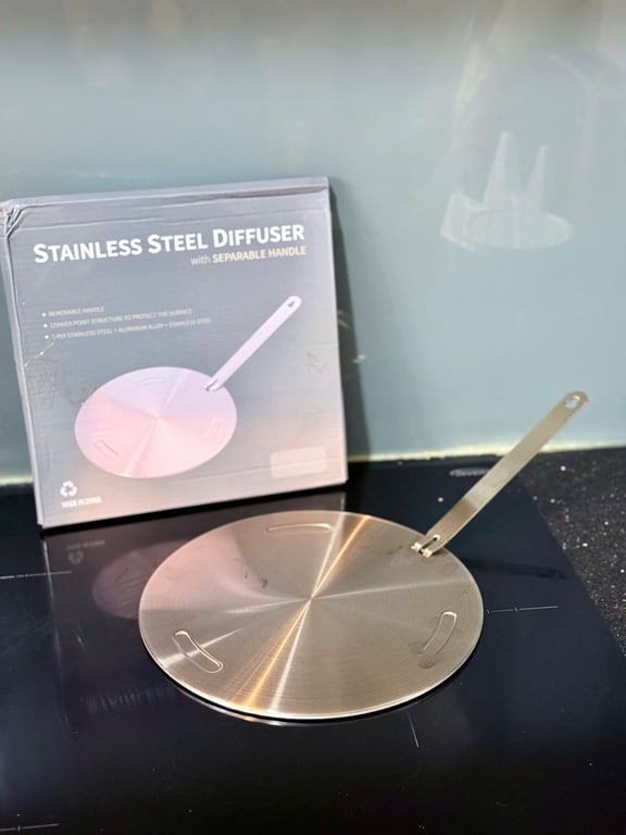 ĐĨA CHUYỂN NHIỆT