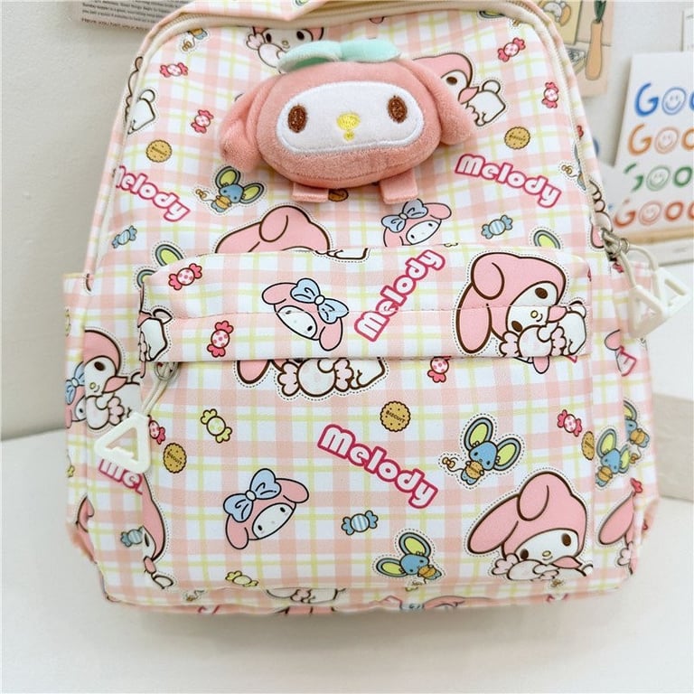 NC103 - BALO CUTE CHO BÉ SIÊU NHẸ (3-5-7-9 tuổi)