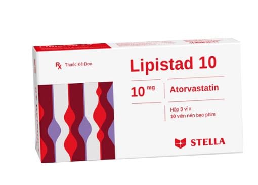 lipistad 10stella h/30v