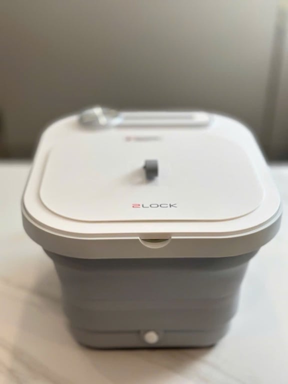 máy massage chân 2LOCK