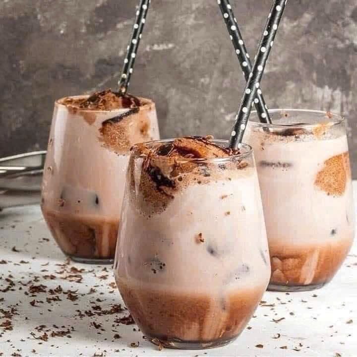 BỘT CACAO NESQUICK THƯỢNG HẠNG - gói 350gr