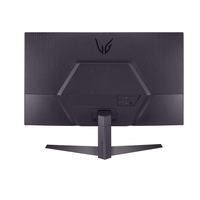 Màn Hình Gaming LG UltraGear 27GS50F-B (27 inch/ VA/ FHD/ 180Hz/ 1ms)
