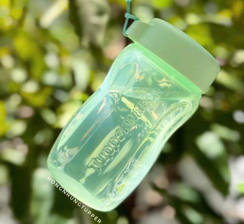 eco 310ml Tupperware