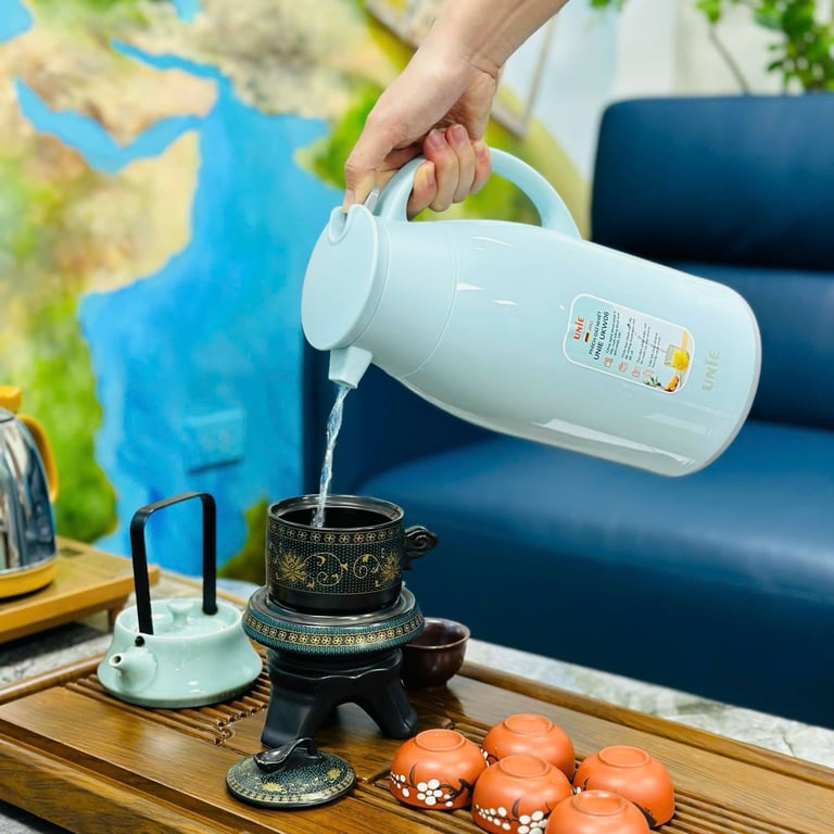 Phích giữ nhiệt Unie UKW06 1.6L