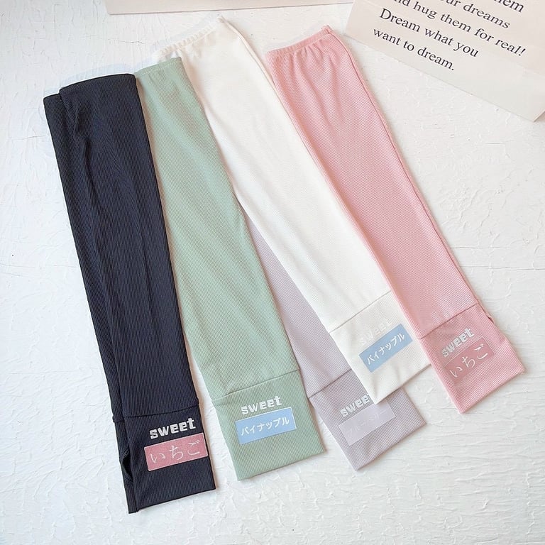 Găng tay chống nắng SWEET NHẬT