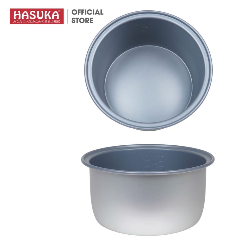 NỒI CƠM ĐIỆN CÔNG NGHIỆP HASUKA HSK-989 5.6L
