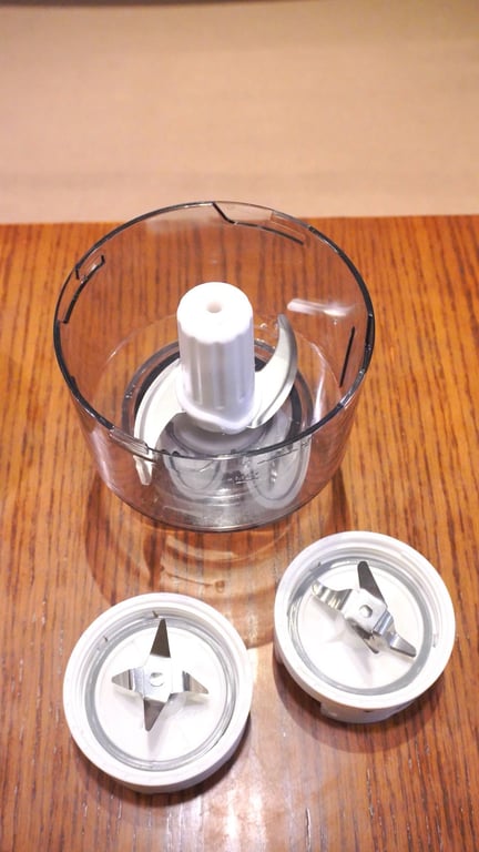 MÁY XAY SINH TỐ ĐA NĂNG KALPEN B7