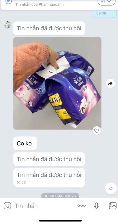 BVS Quần – Hàng hãng lớn, chuẩn nội địa Trung