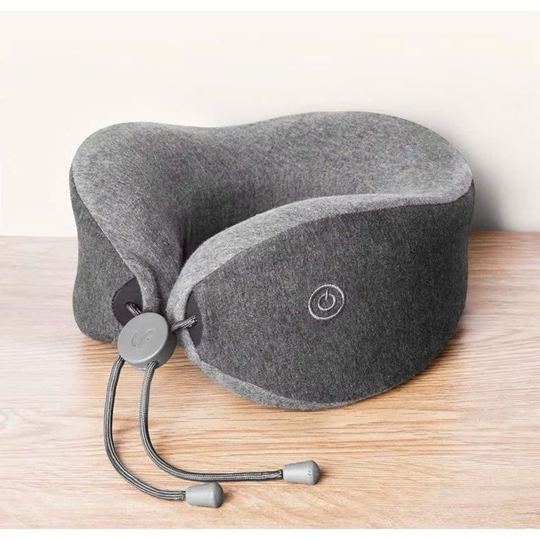 GỐI MASSAGE CỔ CAO CẤP XIAOMI LR-S100