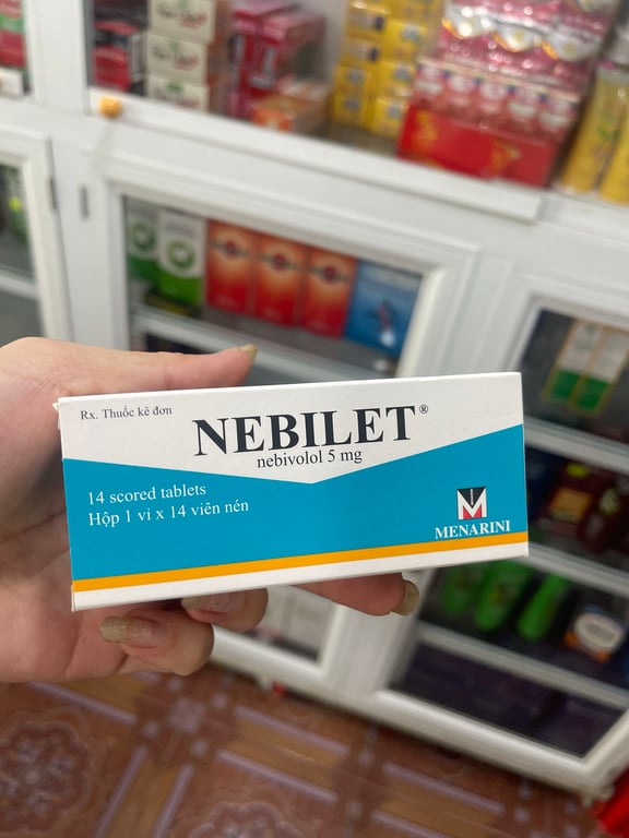 Nebilet 5