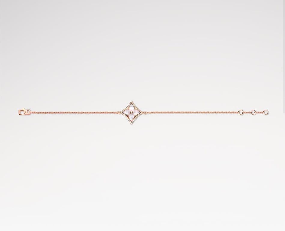 Vòng Tay Color Blossom BB 005
