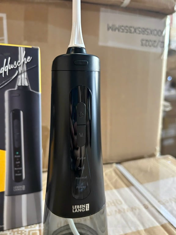 Máy Tăm Nước LEBENLANG LBT1499