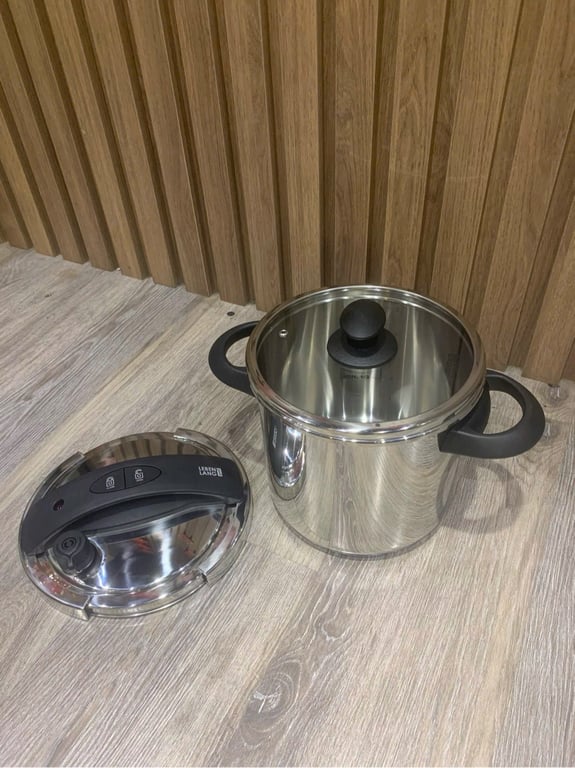 Nồi áp suất lebenlang LBL0909 5.5L Đường kính 21cm