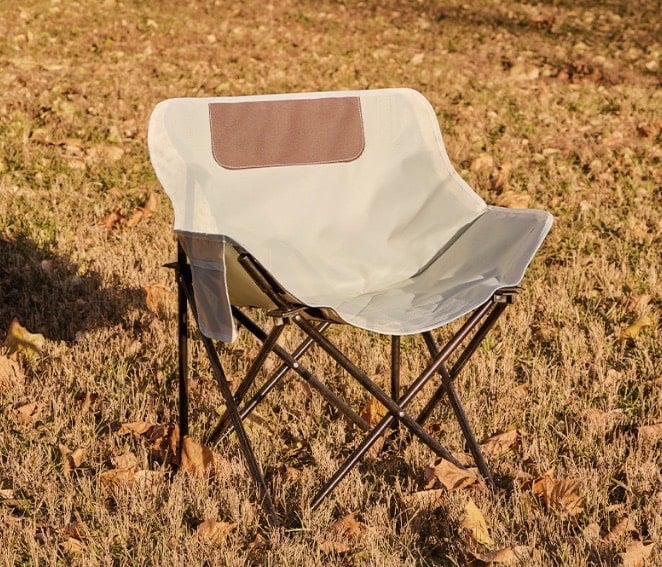 ghế xếp gọn du lịch