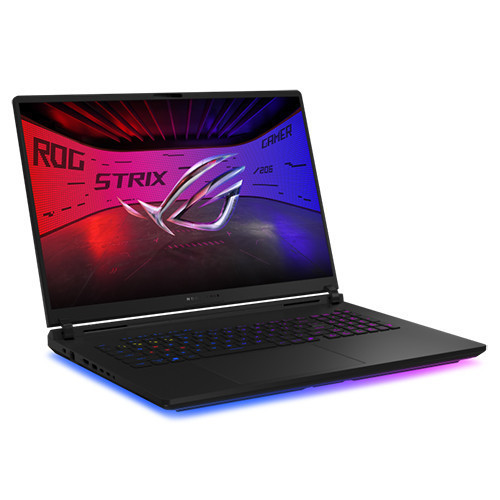 Laptop ASUS ROG Strix SCAR 18 G835LXG-TQ473W