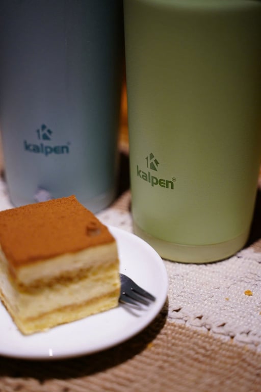 CỐC GIỮ NHIỆT INOX 304 KALPEN E3 700ML