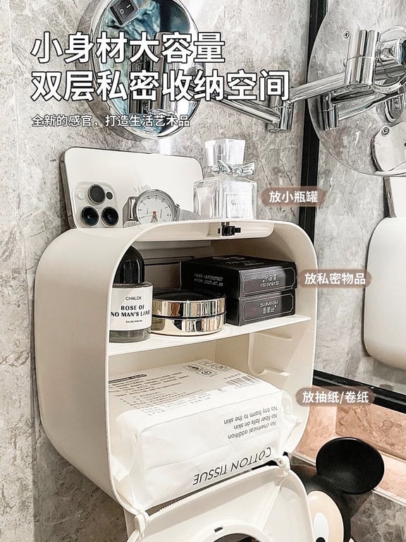 HỘP ĐỰNG GIẤY SIZE TO