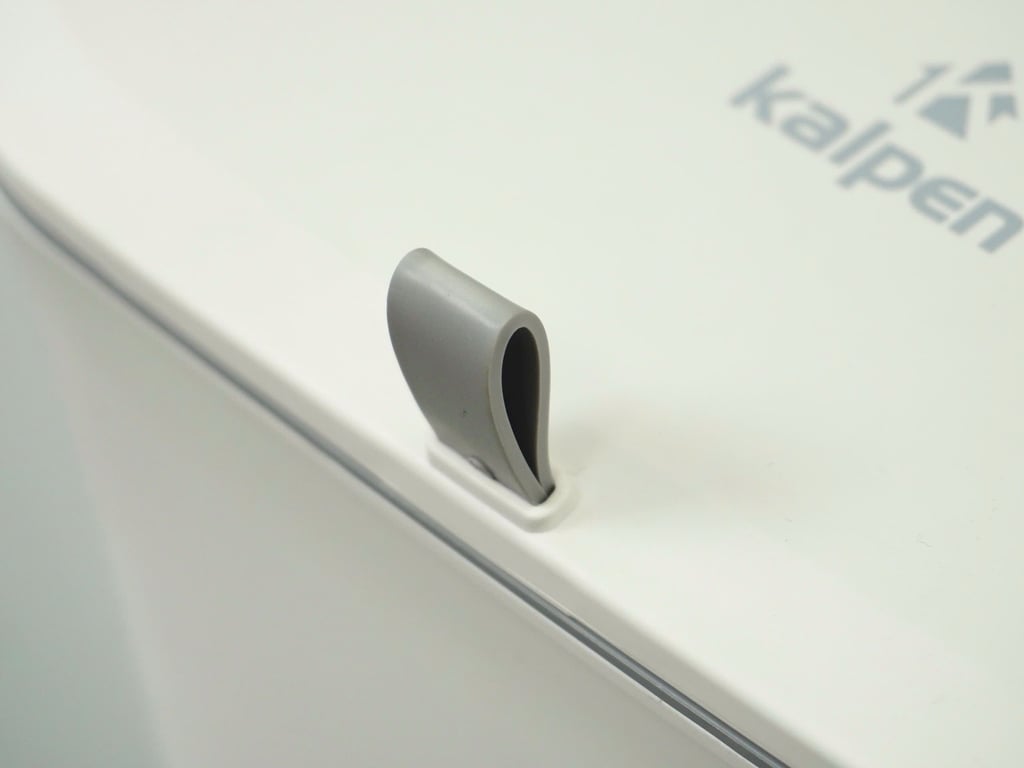 THÙNG RÁC TREO TỦ BẾP KALPEN G1