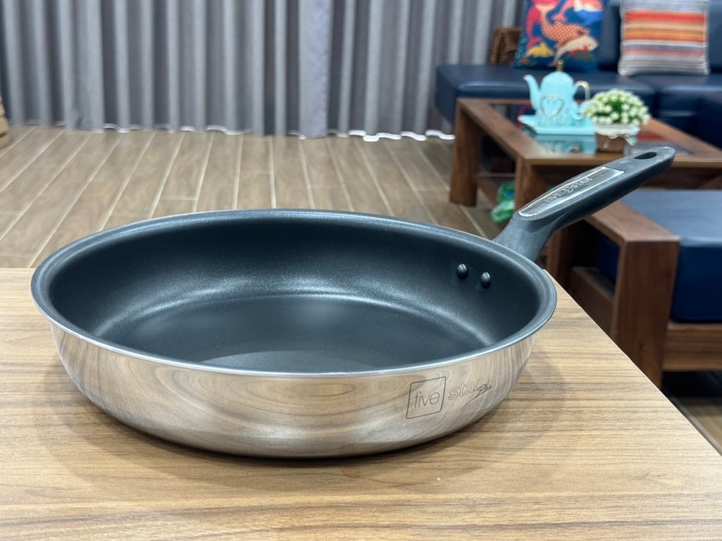 Chảo chống dính Fivestar