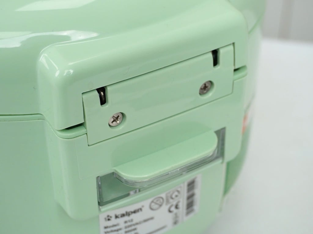 NỒI CƠM ĐIỆN CAO CẤP KALPEN R12 DUNG TÍCH 1,2L