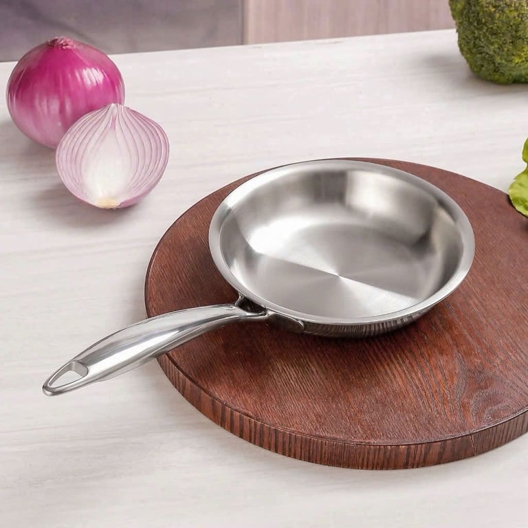 Chảo cạn OYATTON 20cm - OYT320