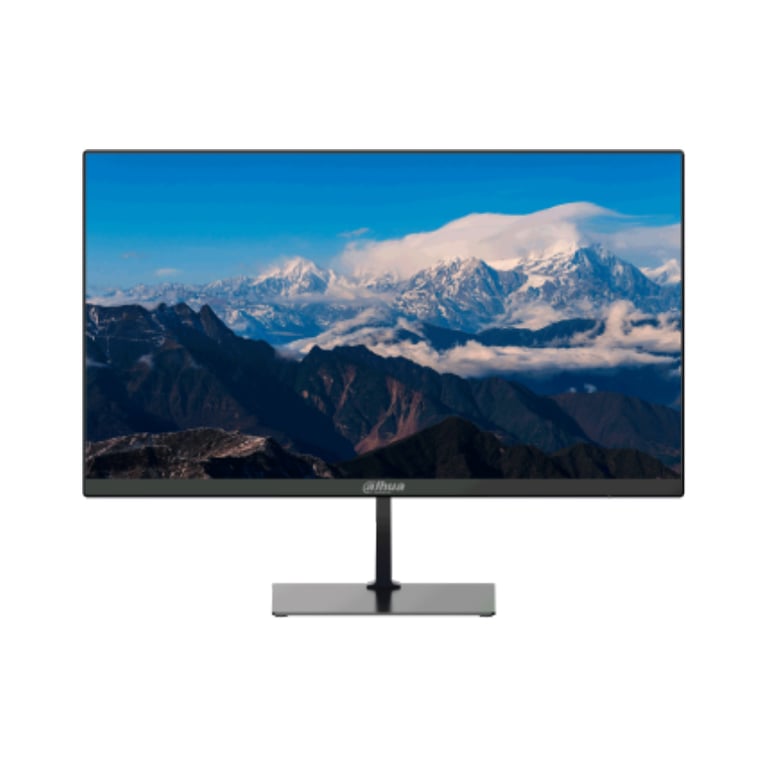 Màn Hình DAHUA DHI-LM22-C200 (21.45 INCH/FHD/VA/75HZ/6MS)