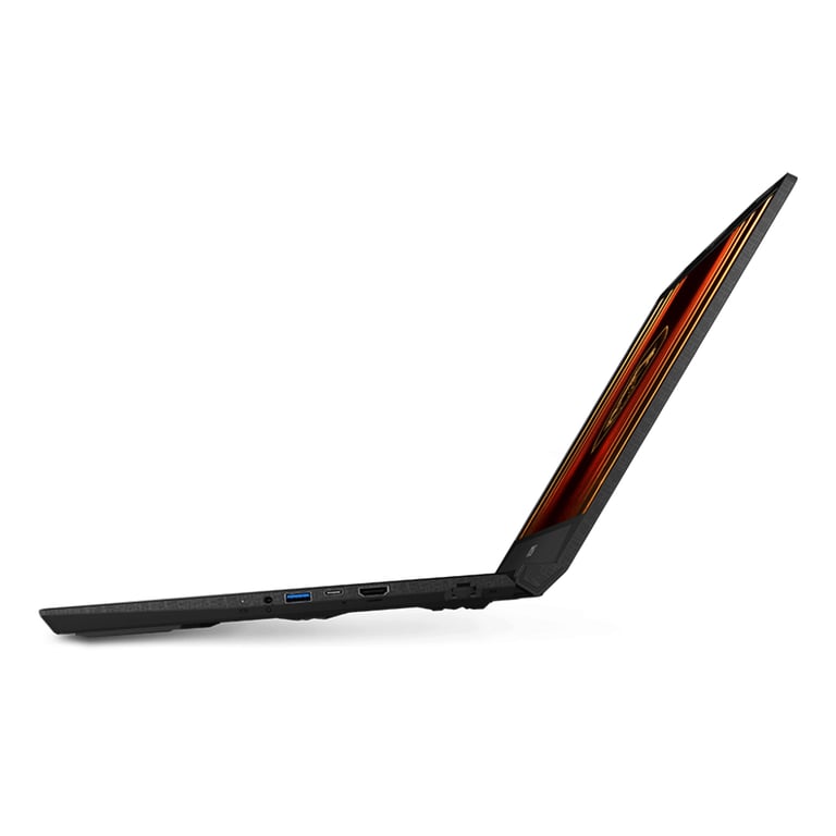 Laptop MSI Katana 15 HX B14WEK 027VN