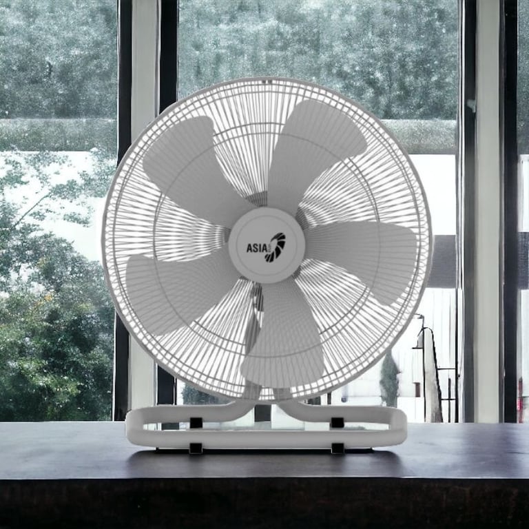 Quạt sàn Asia