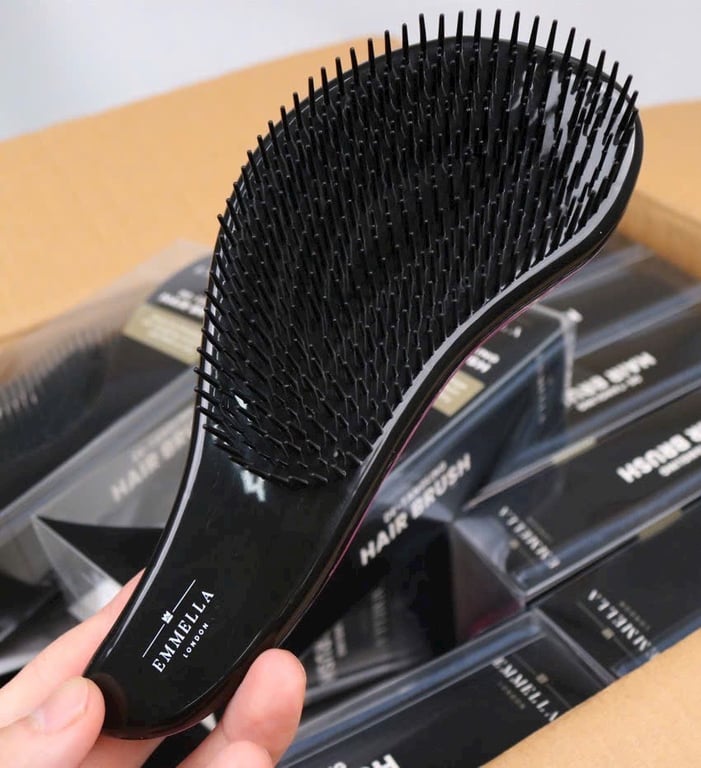 Lược gỡ rối EMMELLA LONDON