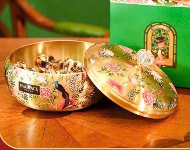 𝐇Ũ ĐỰ𝐍𝐆 𝐁Á𝐍𝐇 𝐊Ẹ𝐎 𝐌𝐀𝐆𝐑𝐀𝐂𝐄 𝐏𝐀𝐑𝐈𝐒 cao cấp