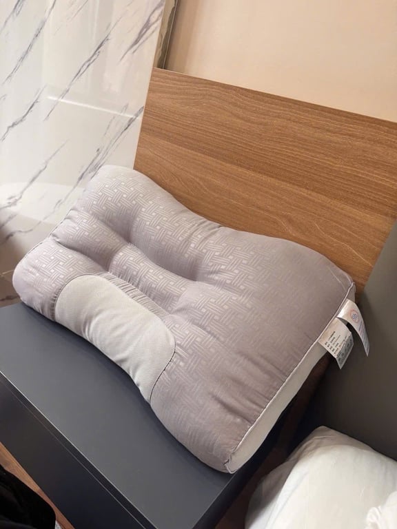 GỐI MASSAGE GOOD SLEEP