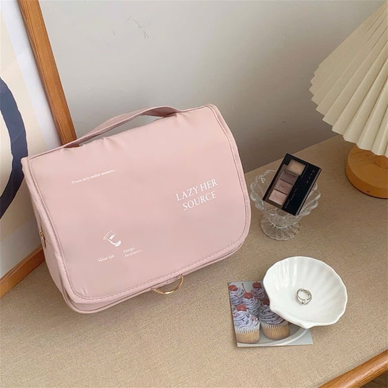 TÚI ĐỰNG MỸ PHẨM CAO CẤP MẪU MỚI 2025 ❤️.