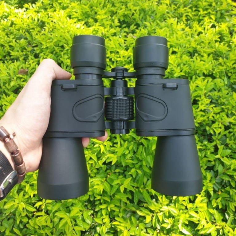 Ống Nhòm Du Lịch 2 Mắt Chuyên Dụng Xuyên Đêm GALILEO ĐẶC CHỦNG QUÂN ĐỘI MỸ