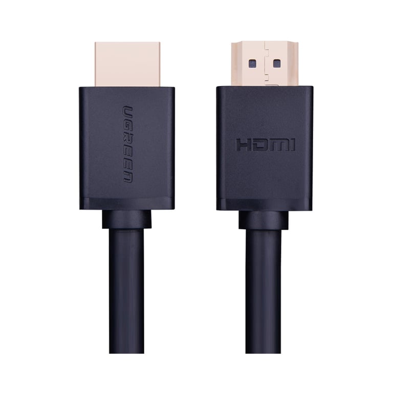 Cáp Hdmi 20m Ugreen 10112 Chính Hãng, Chuẩn 1.4