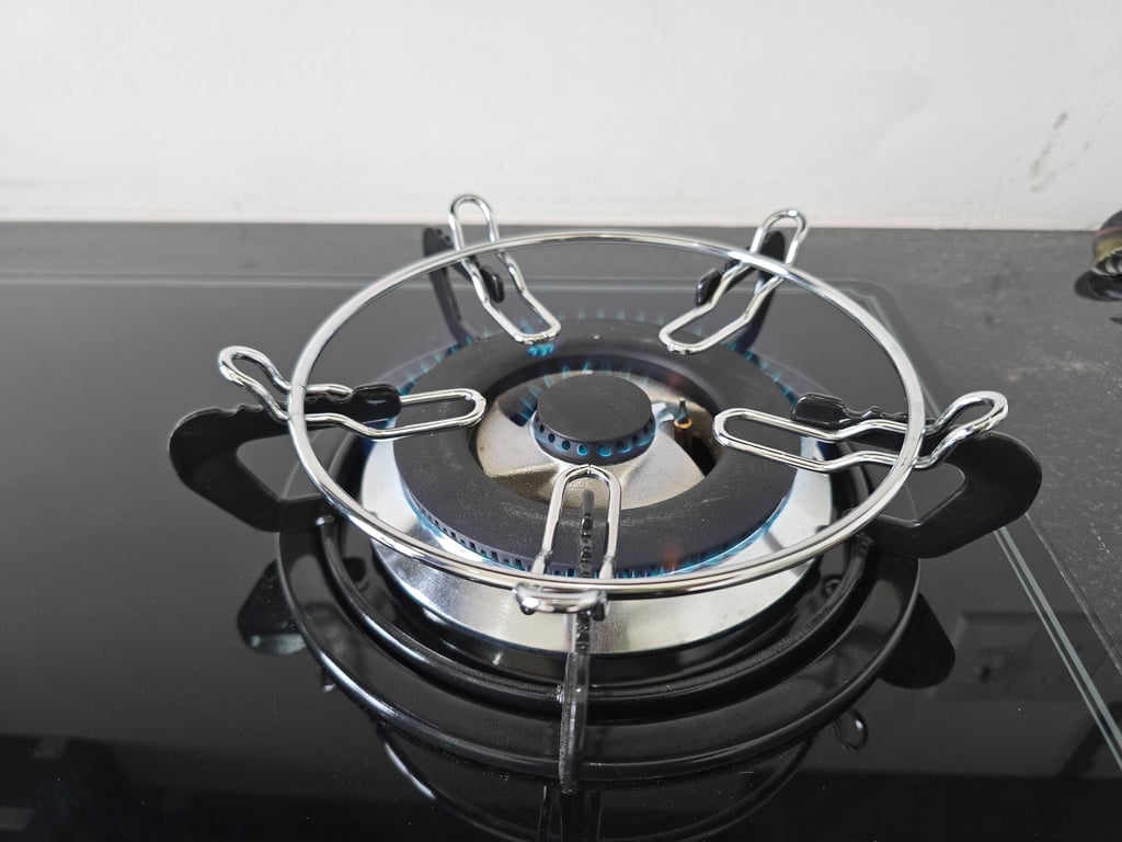Bếp Âm Rinnai RVB 2 2024