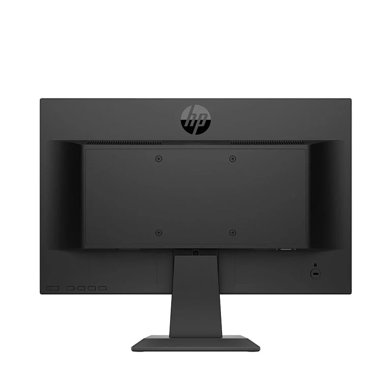 LCD HP P19b 18.5-inch Monitor, 3Y WTY_9TY83AA LED