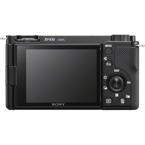 Camera Sony ZV-E10 Body