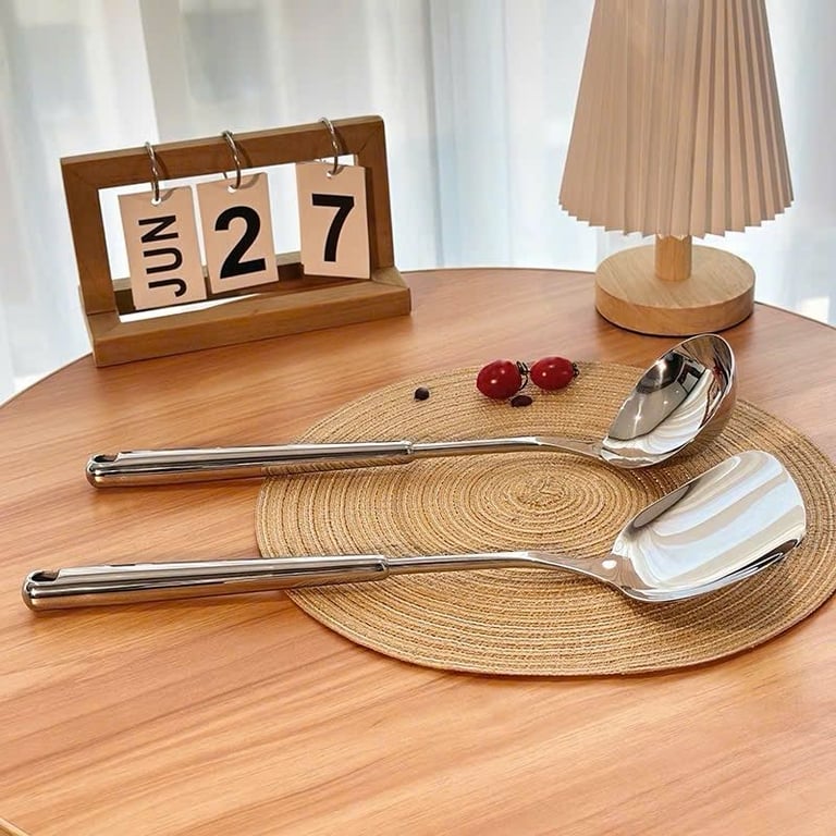 Muôi - Xẻng - Muôi lẩu Chockmen