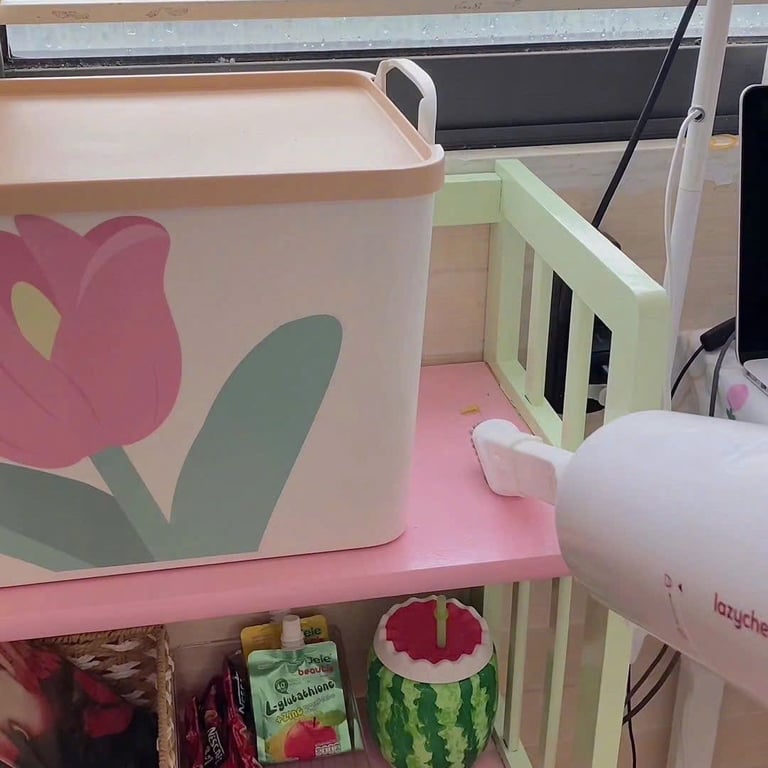 MÁY HÚT BỤI CẦM TAY ĐA NĂNG LAZYCHEF