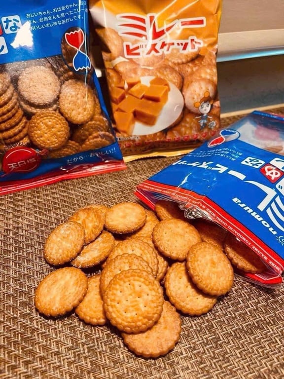 𝑩𝒂́𝒏𝒉 𝒒𝒖𝒚 𝒏𝒐𝒎𝒖𝒓𝒂 - 𝑵𝒉𝒂̣̂𝒕 𝑩𝒂̉𝒏