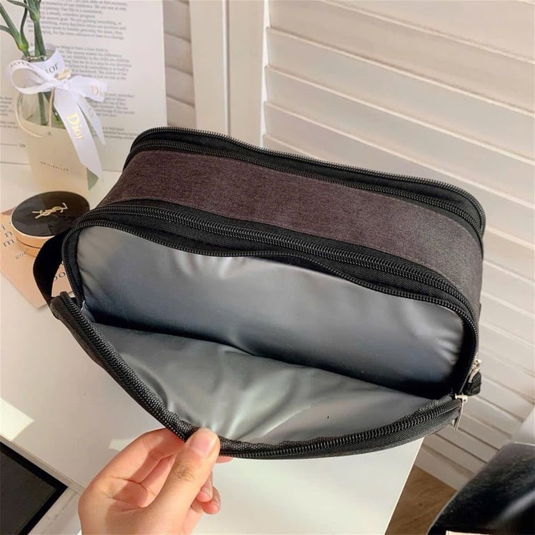 túi Lifewit đựng đồ mỹ phẩm thần thánh