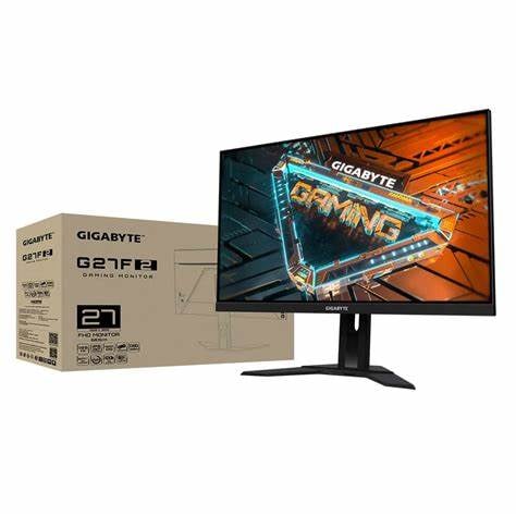 Màn Hình Gaming Gigabyte G27F 2 (27 inch/ FHD/ IPS/ 165Hz)