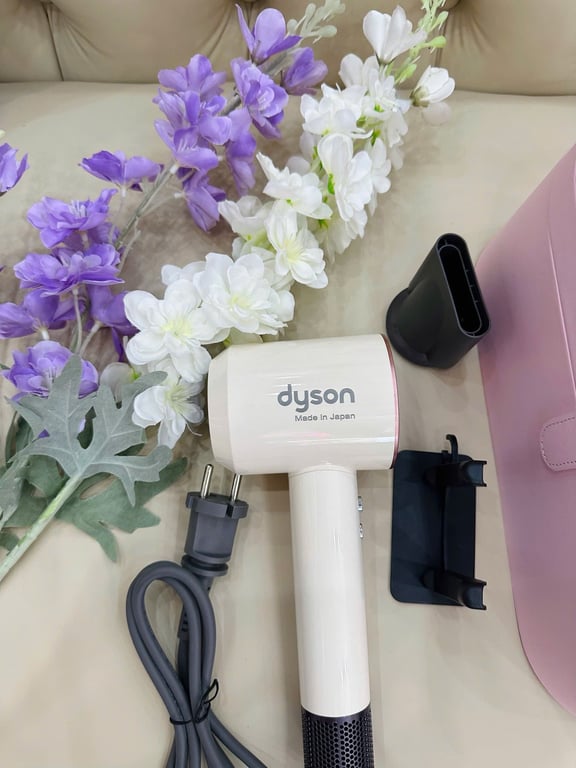 MÁY SẤY TÓC DYSON