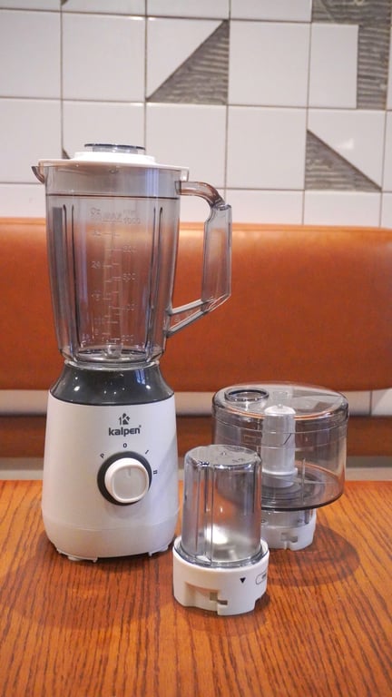 MÁY XAY SINH TỐ ĐA NĂNG KALPEN B7