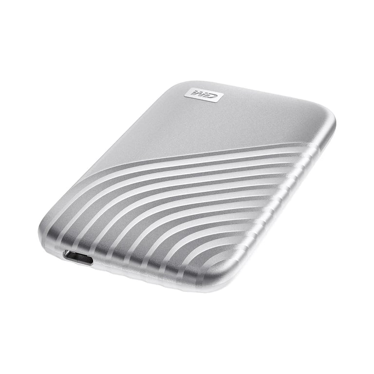 Ổ cứng di động SSD Western My Passport 1Tb WDBAGF0010B
