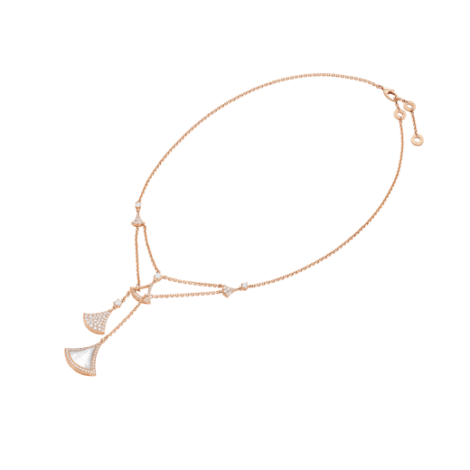 Dây cổ DIVAS’ DREAM 0016