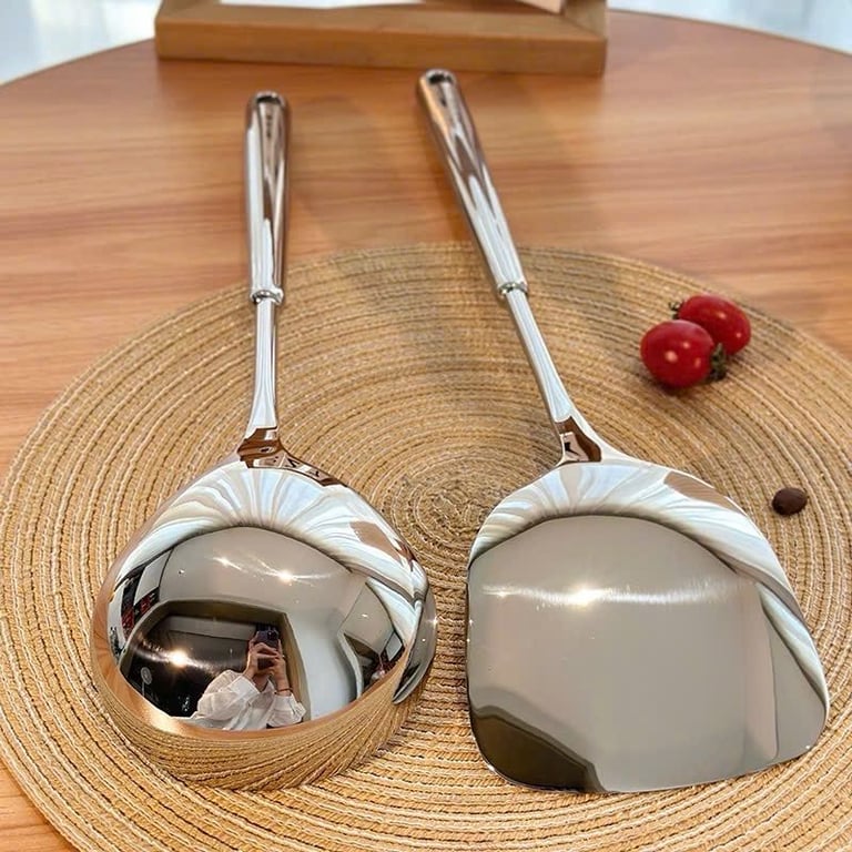 Muôi - Xẻng - Muôi lẩu Chockmen