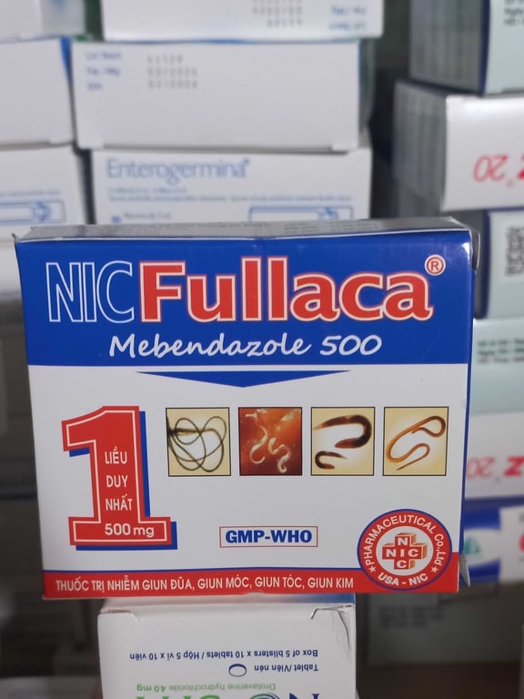fullaca  nic h/1v