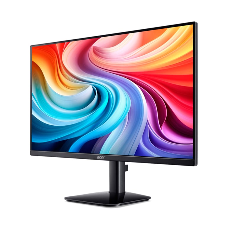 Màn Hình Acer KA272 G0 (27 inch/ FHD/ IPS/ 120Hz/ 1ms)BH 36 THÁNG